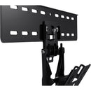  Samsung Tilting Mount for 82"-85" TVs WMN-R30EB/ZA IMAGE 4