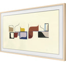 Samsung TV Accessories Frames VG-SCFN49LP/ZA IMAGE 3