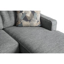  Benchcraft Mandon Fabric Sectional 2030418 IMAGE 6