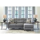  Benchcraft Mandon Fabric Sectional 2030418 IMAGE 7