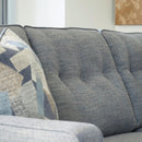  Benchcraft Mandon Fabric Sectional 2030418 IMAGE 8