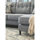  Benchcraft Mandon Fabric Sectional 2030418 IMAGE 9