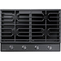  Samsung 30-inch Built-in Gas Cooktop NA30R5310FG/AA IMAGE 1