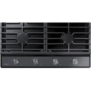  Samsung 30-inch Built-in Gas Cooktop NA30R5310FG/AA IMAGE 4