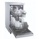  Danby 18-inch Portable Dishwasher DDW1805EWP IMAGE 10
