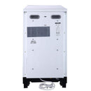  Danby 18-inch Portable Dishwasher DDW1805EWP IMAGE 2