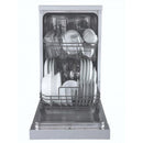  Danby 18-inch Portable Dishwasher DDW1805EWP IMAGE 4