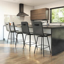  Amisco Bray Pub Height Stool 41333-30_61-KR-LB IMAGE 3