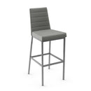  Amisco Luna Pub Height Stool 40317-30_24-BI IMAGE 1