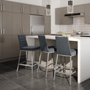  Amisco Luna Pub Height Stool 40317-30_24-BI IMAGE 2