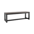  Canadel Loft Bench BNN050712963M18 IMAGE 1