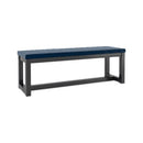  Canadel Loft Bench BNN050719H09M18 IMAGE 1