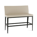  Amisco Pablo Pub Height Bench 40372-30Q_51-QB IMAGE 1
