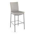  Amisco Osten Counter Height Stool 40331-26/57EV IMAGE 1