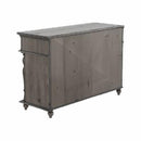  Canadel Canadel Buffet BUF054367373DT1 IMAGE 5