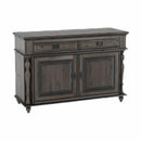  Canadel Canadel Buffet BUF054367373DT1 IMAGE 9