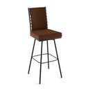  Amisco Lisia Counter Height Stool 41335-26_51-KJ-LT IMAGE 1