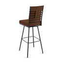  Amisco Lisia Counter Height Stool 41335-26_51-KJ-LT IMAGE 2