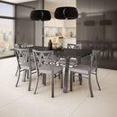  Amisco Drift Dining Table 50526_24/90890-WE_A8 IMAGE 3