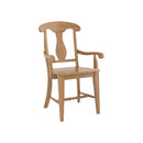  Canadel Canadel Arm Chair CAN006000101MPG IMAGE 1