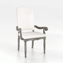  Canadel Champlain Arm Chair CAN0313EZB08MAA IMAGE 1