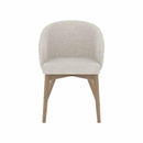  Canadel Downtown Dining Chair CNF05139TB25MNAA IMAGE 1