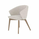  Canadel Downtown Dining Chair CNF05139TB25MNAA IMAGE 2