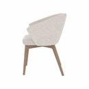  Canadel Downtown Dining Chair CNF05139TB25MNAA IMAGE 3