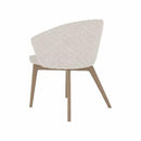  Canadel Downtown Dining Chair CNF05139TB25MNAA IMAGE 4