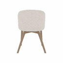  Canadel Downtown Dining Chair CNF05139TB25MNAA IMAGE 5