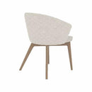  Canadel Downtown Dining Chair CNF05139TB25MNAA IMAGE 6