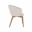  Canadel Downtown Dining Chair CNF05139TB25MNAA IMAGE 7