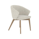  Canadel Downtown Dining Chair CNF05139TB25MNAA IMAGE 8