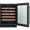  Electrolux 41-Bottle Wine Cooler EI24WC15VS IMAGE 10