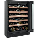  Electrolux 41-Bottle Wine Cooler EI24WC15VS IMAGE 7