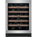  Electrolux 41-Bottle Wine Cooler EI24WC15VS IMAGE 9