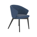  Canadel Downtown Dining Chair CNF05139TK34MNA IMAGE 8