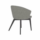  Canadel Downtown Dining Chair CNF05139TN30MNA IMAGE 6