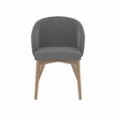  Canadel Downtown Dining Chair CNF05139TP25MNAA IMAGE 1