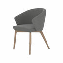  Canadel Downtown Dining Chair CNF05139TP25MNAA IMAGE 2