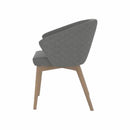  Canadel Downtown Dining Chair CNF05139TP25MNAA IMAGE 3