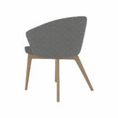  Canadel Downtown Dining Chair CNF05139TP25MNAA IMAGE 4