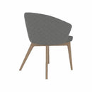  Canadel Downtown Dining Chair CNF05139TP25MNAA IMAGE 6