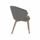  Canadel Downtown Dining Chair CNF05139TP25MNAA IMAGE 7