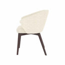  Canadel Downtown Dining Chair CNF05139TW24MNAA IMAGE 3