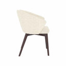 Canadel Downtown Dining Chair CNF05139TW24MNAA IMAGE 7