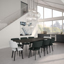  Amisco Hendrick Dining Table 50532_25/90893_98 IMAGE 2