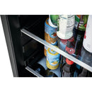  Electrolux 5.1 cu.ft. Freestanding Beverage Center EI24BC15VS IMAGE 5