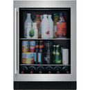  Electrolux 5.1 cu.ft. Freestanding Beverage Center EI24BC15VS IMAGE 7
