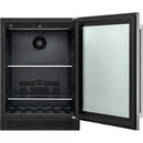  Electrolux 5.1 cu.ft. Freestanding Beverage Center EI24BC15VS IMAGE 8